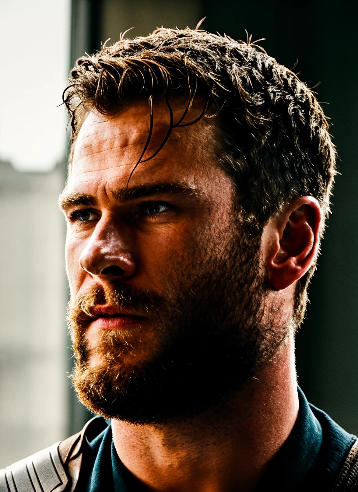 photo of sks man , compelling composition, wearing manly clothing, conveys emotion, natural lighting, film grain
<lora:add_detail:0.4>, <lora:locon_chrishemsworth_v1_from_v1_64_32:0.7> <lora:lora-small-chrishemsworth-v1:0.65>