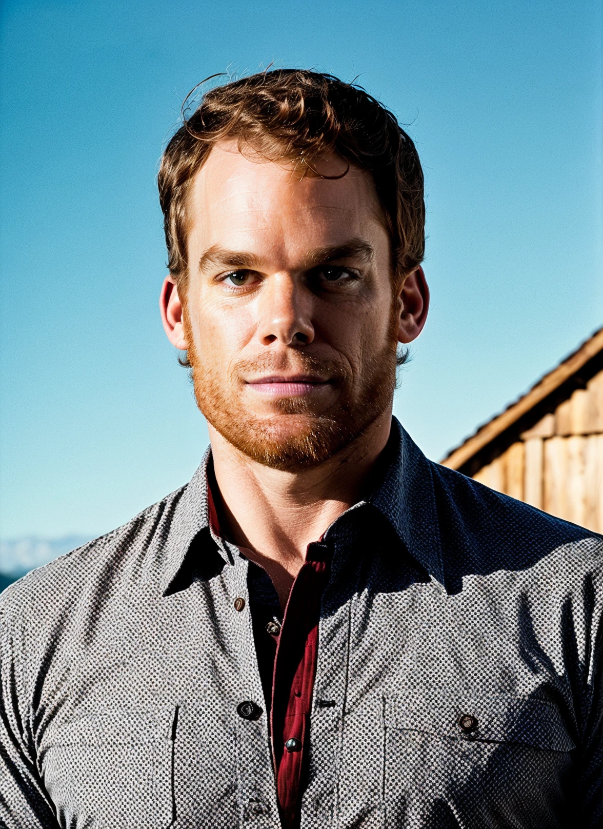photo of sks man, compelling composition, wearing manly clothing, natural lighting, film grain
<lora:add_detail:0.4>, <lora:locon_michaelchall_v1_from_v1_64_32:0.7> <lora:lora-small-michaelchall-v1:0.65>