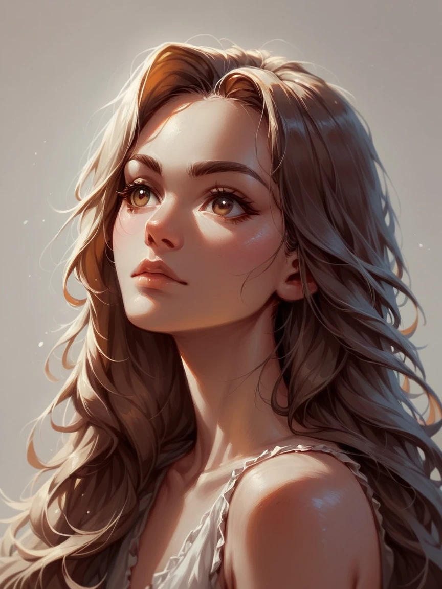 score_9, score_8_up, score_7_up, score_6_up, <lora:d3t41l3dXLP:0.7> d3t41l3d, 1girl, long hair, brown eyes, portrait,