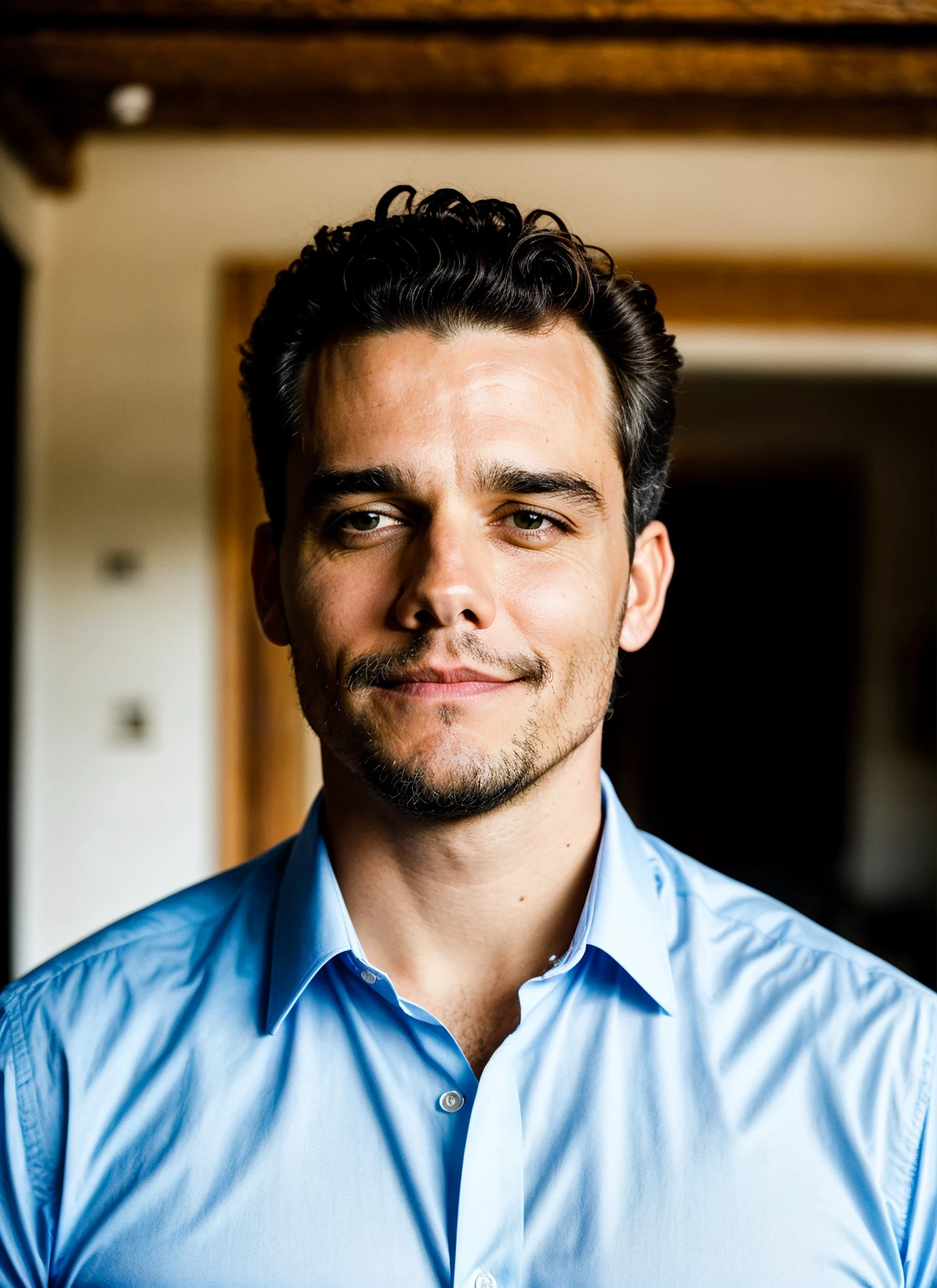 photo of sks man,  compelling composition,  wearing manly clothing, natural lighting,  film grain
<lora:add_detail:0.4>, <lora:locon_wagnermoura_v1_from_v1_64_32:1>