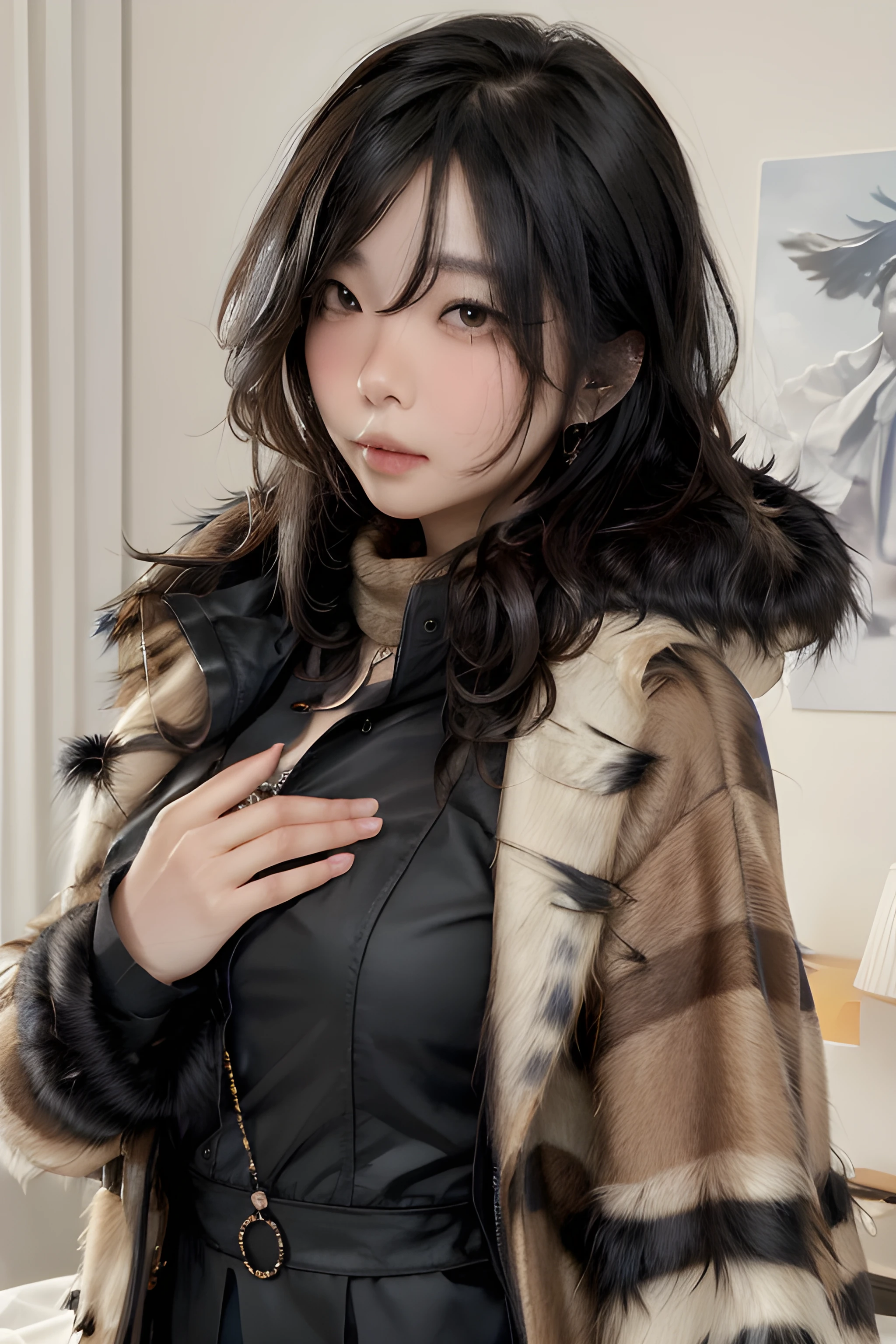 anika | AnikaUwu (???? model/ ero cosplayer) v1.0