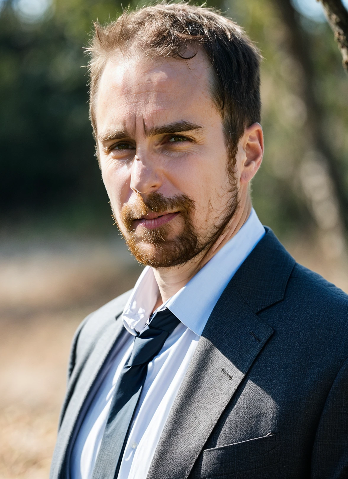photo of sks man, wearing manly clothing, natural lighting
<lora:add_detail:0.4>, <lora:locon_samrockwell_v1_from_v1_64_32:0.7> <lora:lora-small-samrockwell-v1:0.65>