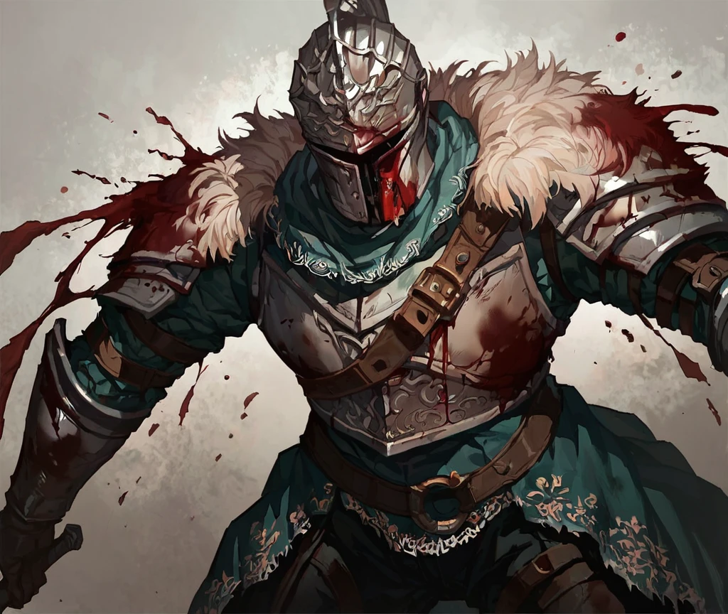 score_9, score_8, score_7, score_7_up, (PvE), (Warrior in shot), player knight (forossacpt, faraamcpt, full armor), escorting his heroine, princess (princess in shot)
dark souls, gore, dismemberment, death, decay,
embedding:zPDXL, score_9, score_8, score_7_up, dark-fantasy