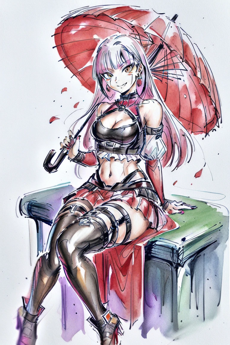 Ath_手绘风hand-drawn-style(A3.1) v1.0