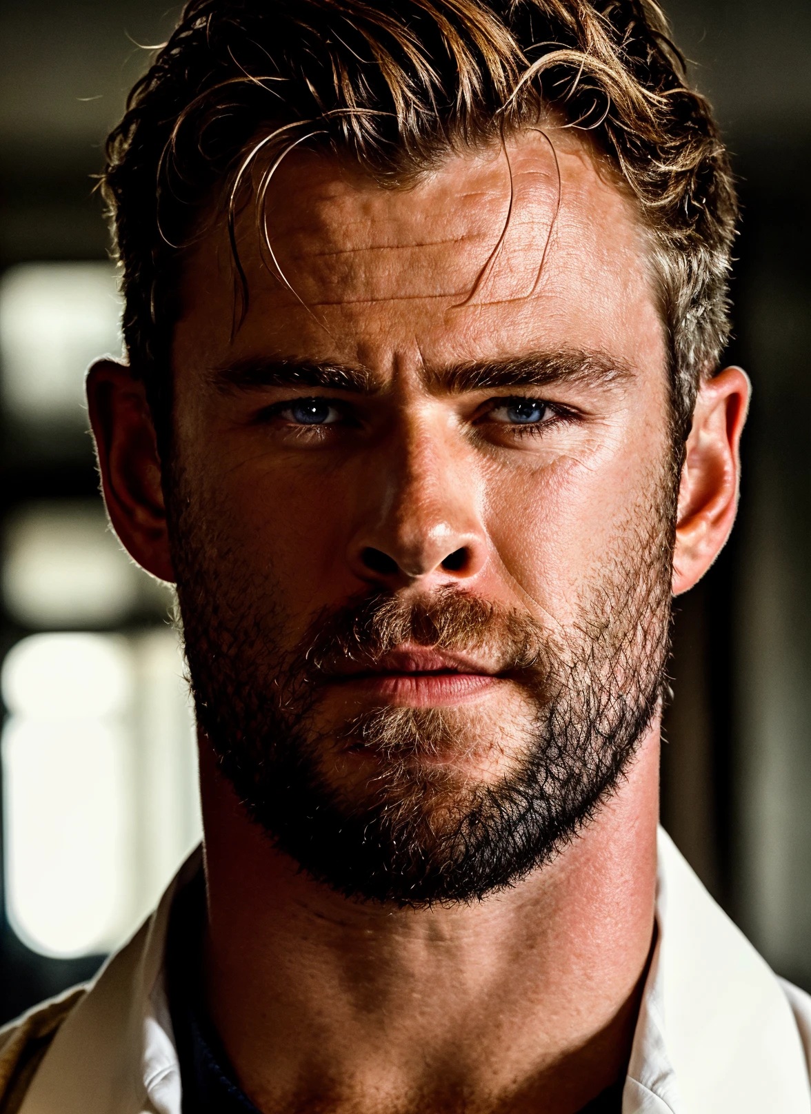 photo of sks man , compelling composition, wearing manly clothing, conveys emotion, natural lighting, film grain
<lora:add_detail:0.4>, <lora:locon_chrishemsworth_v1_from_v1_64_32:0.7> <lora:lora-small-chrishemsworth-v1:0.65>
