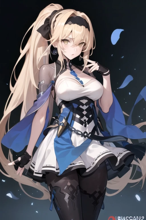 Bianca (Veritas) (Punishing Gray Raven) v1.0