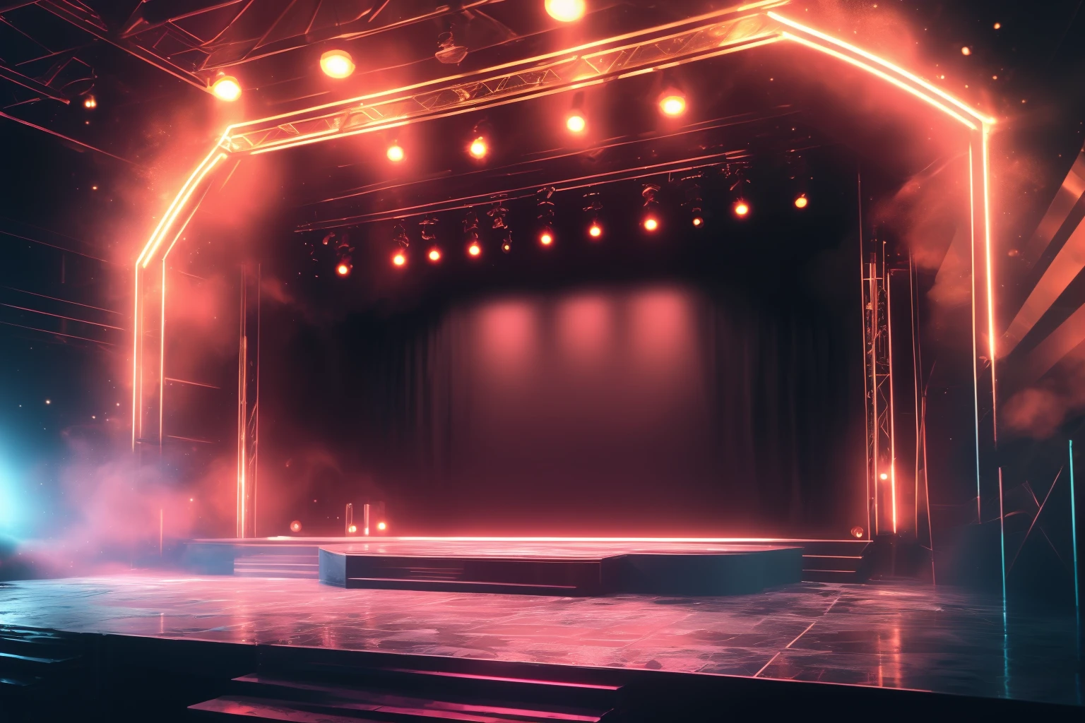 masterpiece,best quality,<lora:tbh98-:1>,stage