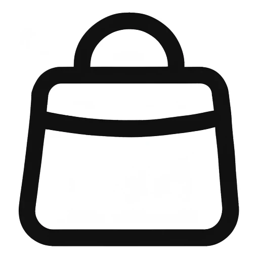(bag icon),icon,white_background,