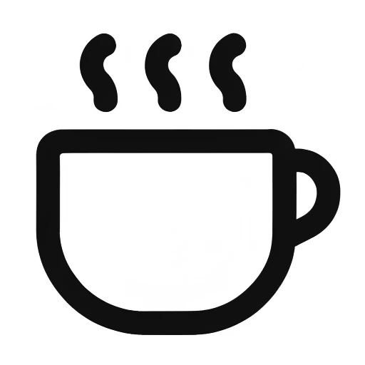 (cup icon),icon,white_background,