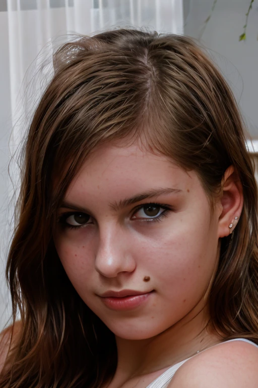 <lora:ShanaDreams:0.8>, full color portrait of a young woman, natural light, RAW photo, subject, 8k uhd, dslr, soft lighting, high quality, film grain, Fujifilm XT3