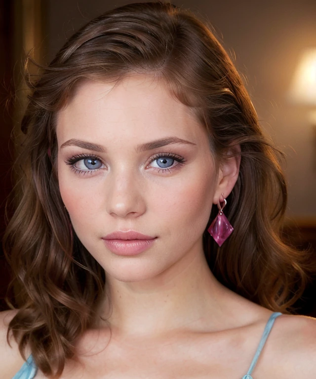 Kimberly McArthur v1.0