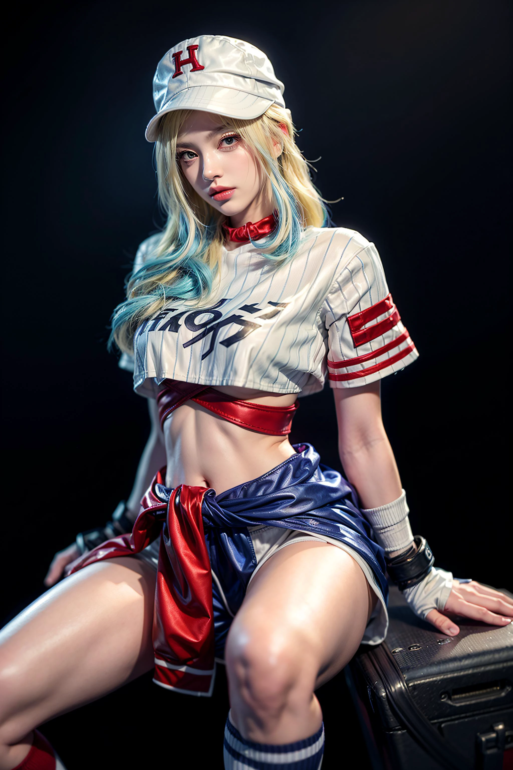 Astrid Home Runner AoV Model LoRA Astrid Home Runner v1.0