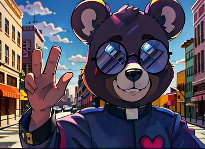 El padre - Unicorn Wars (Nsfw) v1.0