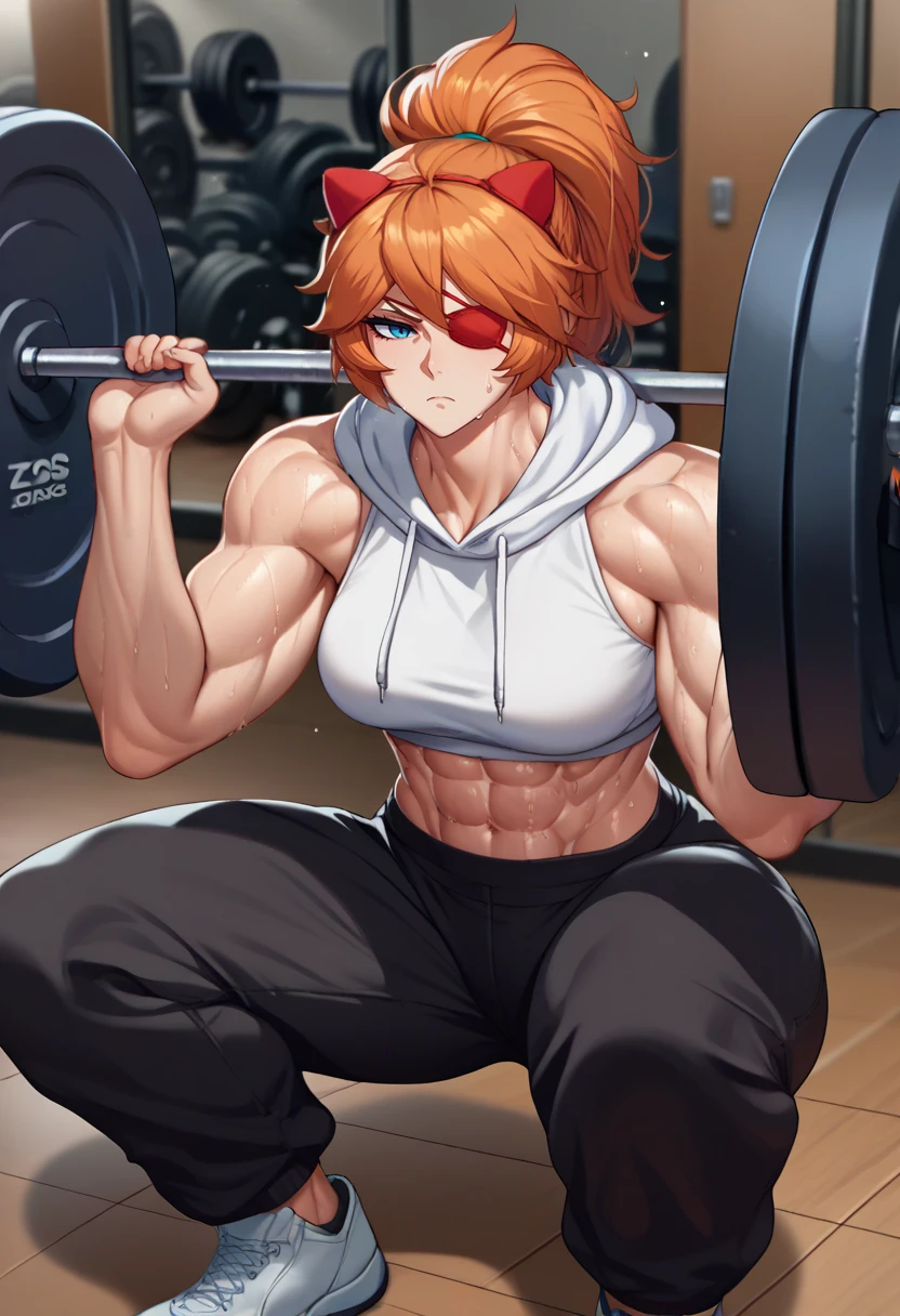 [PonyV6 XL DoRA] Zess | Zesty Jesus' OC v1.0