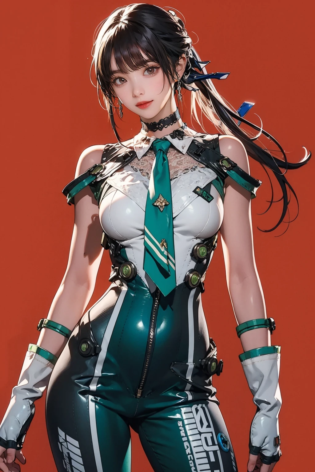 Stellar Blade Eve Costume 1 v1.0