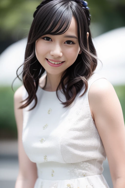 MorishitaRana / 森下来奈 _JP_VA v2.0