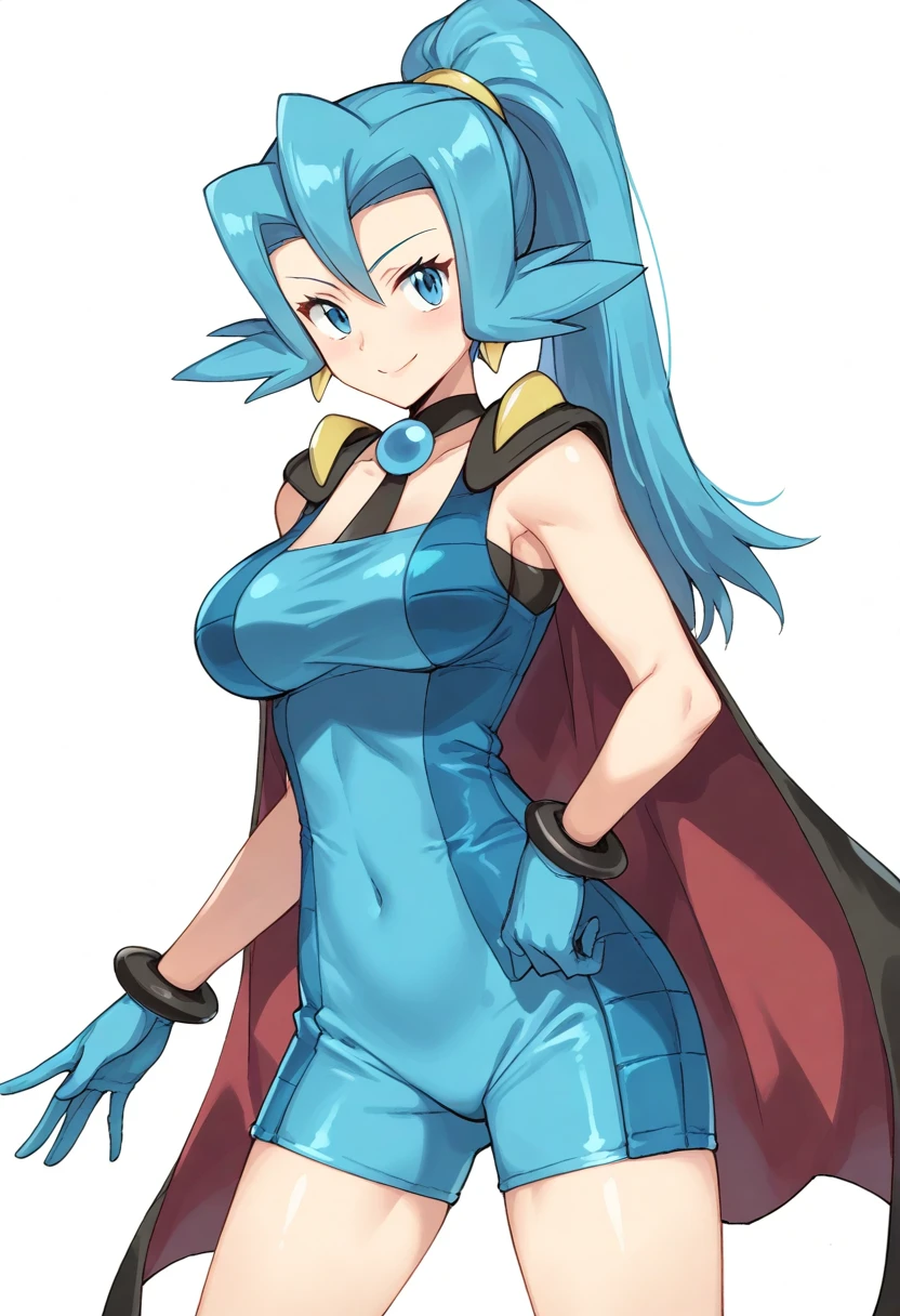 clair イブキ XL (pokemon,ポケモン) pony-v1.0