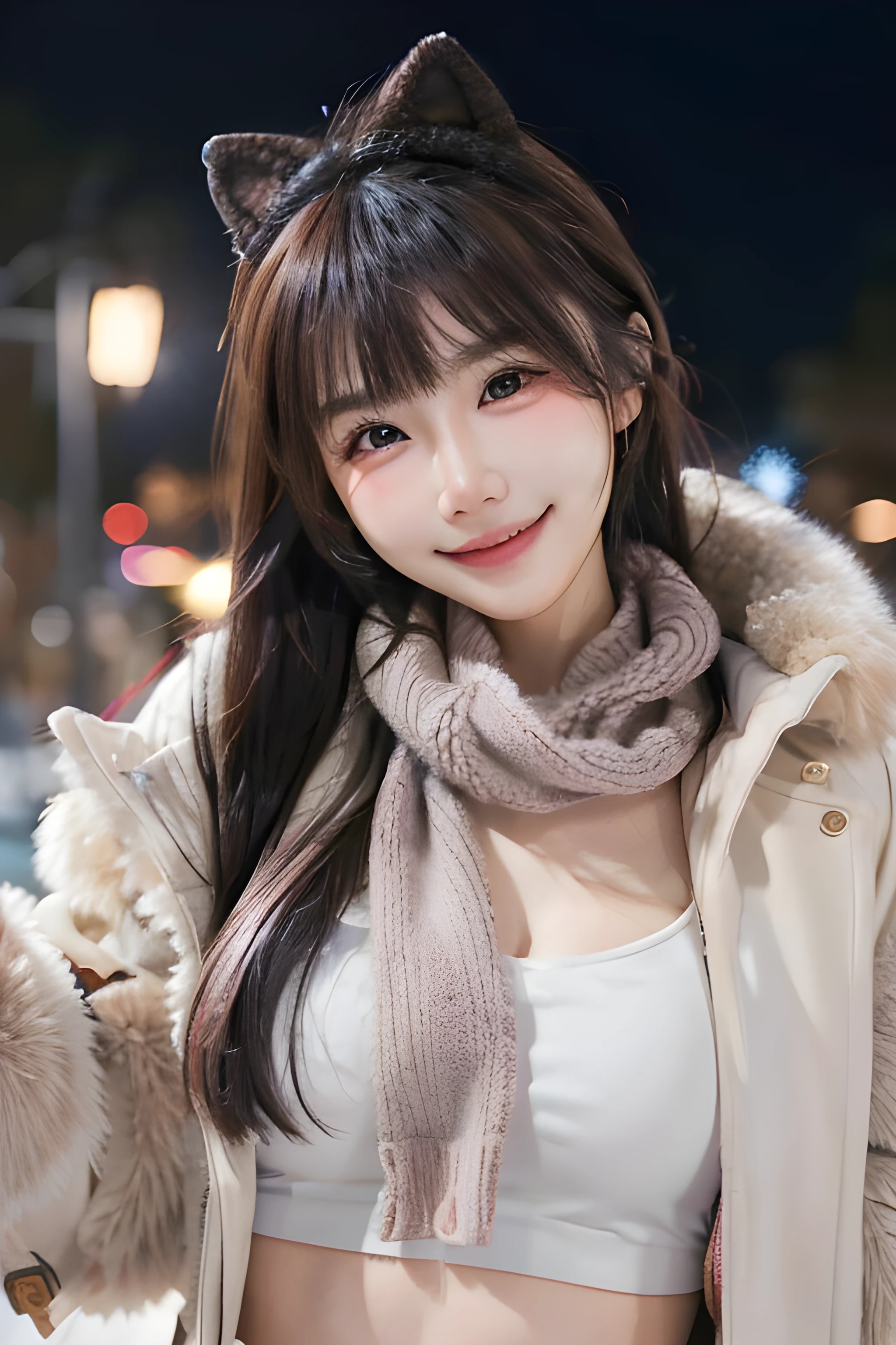 Ji Xinqiao | 紀馨喬 | 喬喬兒QQe | sylviachi.0707 | qqe_52772 (Ero Coser/Model) v1.0