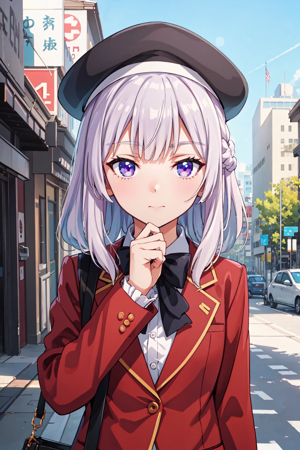 Sakanayagi Arisu v1.0