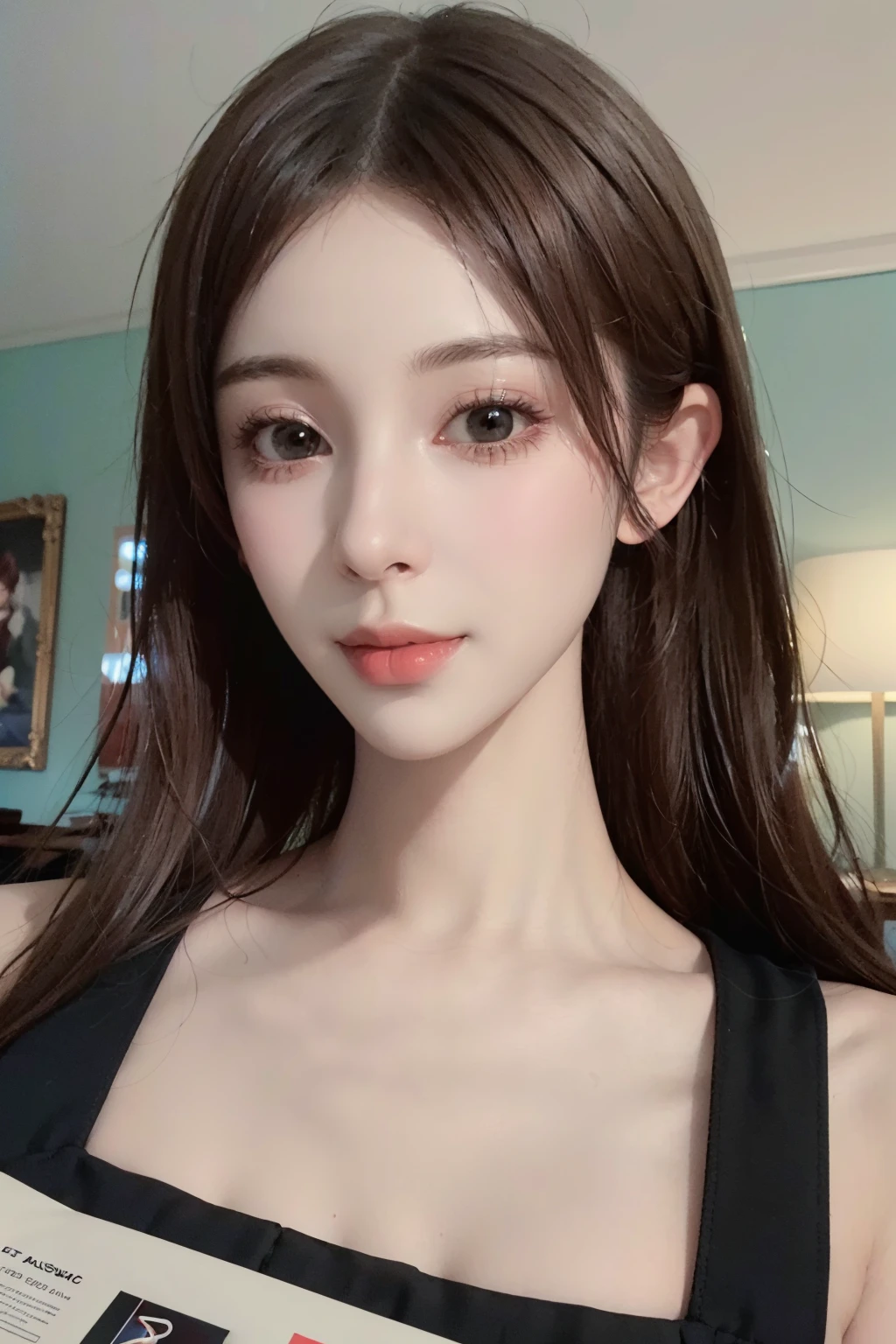solo,1girl,facial close-up,,<lora:0529 Russian girl_v1:0.9>, (photorealistic:1.4)(realistic, photo-realistic:1.4),(masterpiece, best quality:1.4),ultra high res,8k UHD,HDR,RAW,incredibly absurdres,official art,vivid colours,lens 135mm,f1.8,depth of field,cover_page,Rim lighting,magazine_cover,rim lighting,((stunning gradient colors)),
1 girl,(solo),Sit,,