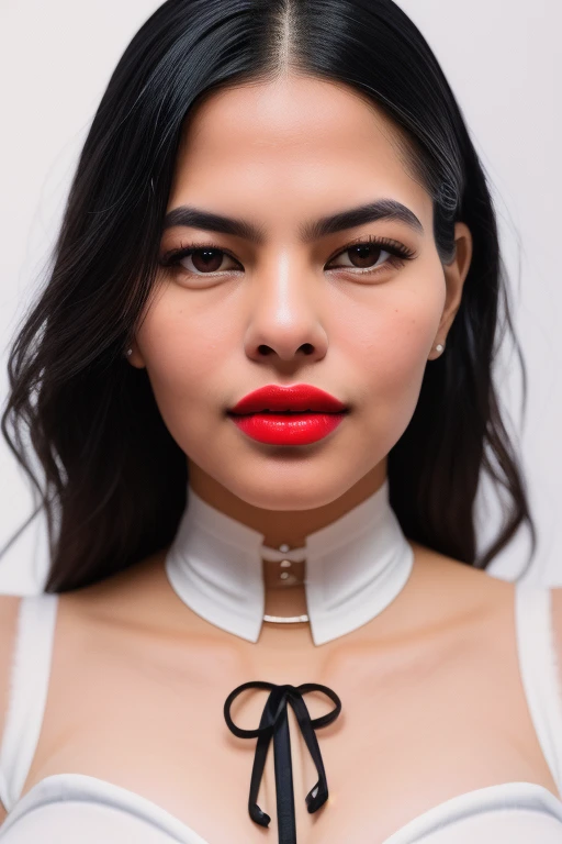 Angry Face, BDSM, slaves, Rubber, Black Corset, bondage, collared, NSFW, ((Top  Quality, 8k, ​masterpiece : 1.3))), foco nítido : 1.2 、 (Layer Cut, larger : 1.2),a beautiful woman with perfect figure : 1.4, Slim Abs : 1.2, wetty body : 1.5, Highly detailed facial and skin texture, Detailed Eyes, Double eyelidd, long  hair, Crowded nightlife in the city:1.3