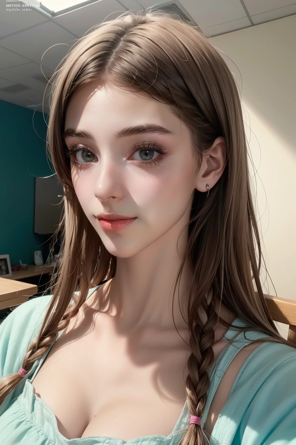 solo,1girl,facial close-up,,<lora:0529 Russian girl_v1:0.9>, (photorealistic:1.4)(realistic, photo-realistic:1.4),(masterpiece, best quality:1.4),ultra high res,8k UHD,HDR,RAW,incredibly absurdres,official art,vivid colours,lens 135mm,f1.8,depth of field,cover_page,Rim lighting,magazine_cover,rim lighting,((stunning gradient colors)),
1 girl,(solo),Sit,,