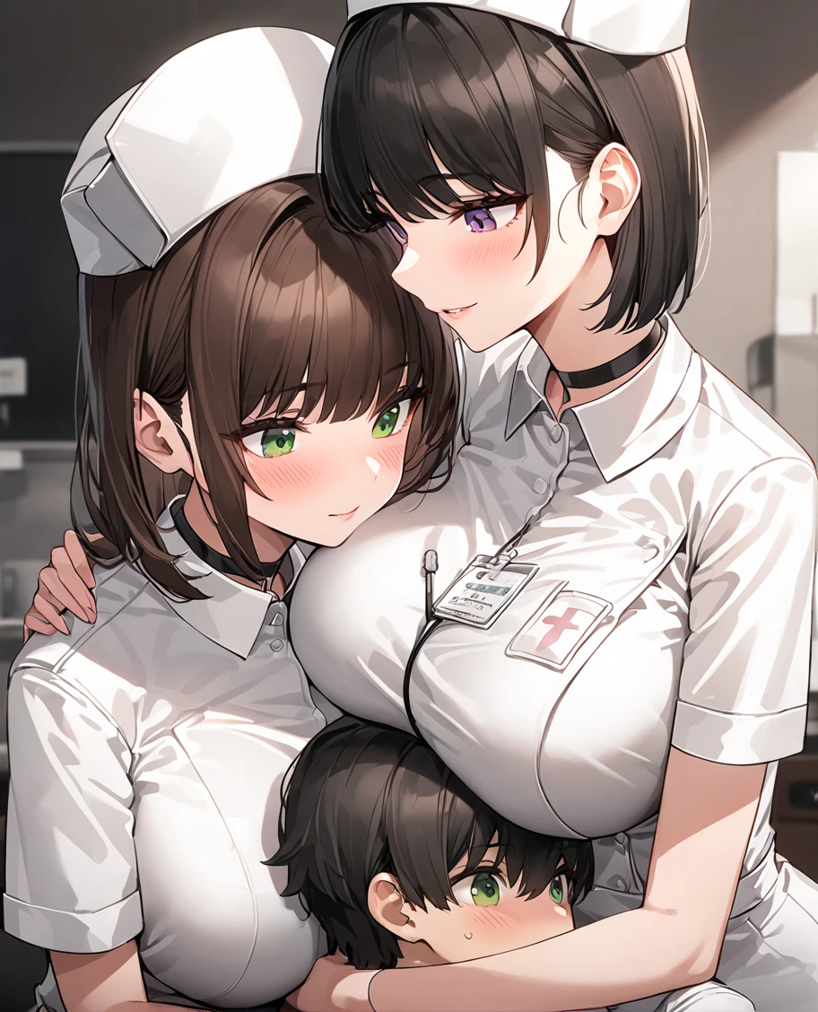 smother XL / ぱふぱふXL v1.0