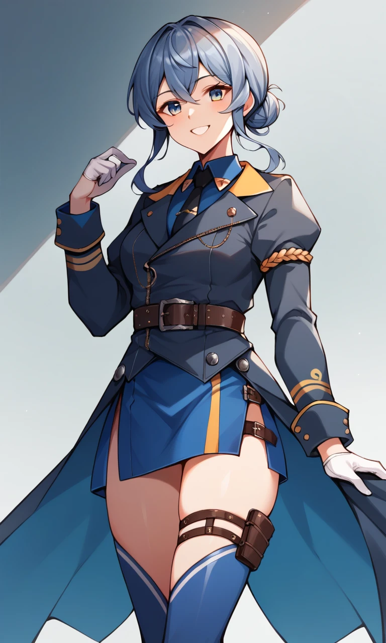 [PonyV6 XL] Gotland  (KANCOLLE) v1.0