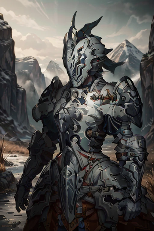 <lora:HXarmour_056>,mountain,Look into the Distance,, hxarmour,1girl,(dark orange armour:1.3),, ultra-detailed,extremely delicate and beautiful,(by exquisite colors block),masterpiece,best quality,unreal engine 5 rendering,movie light,movie lens,movie special effects,detailed details,HDR,UHD,8K,CG wallpaper,