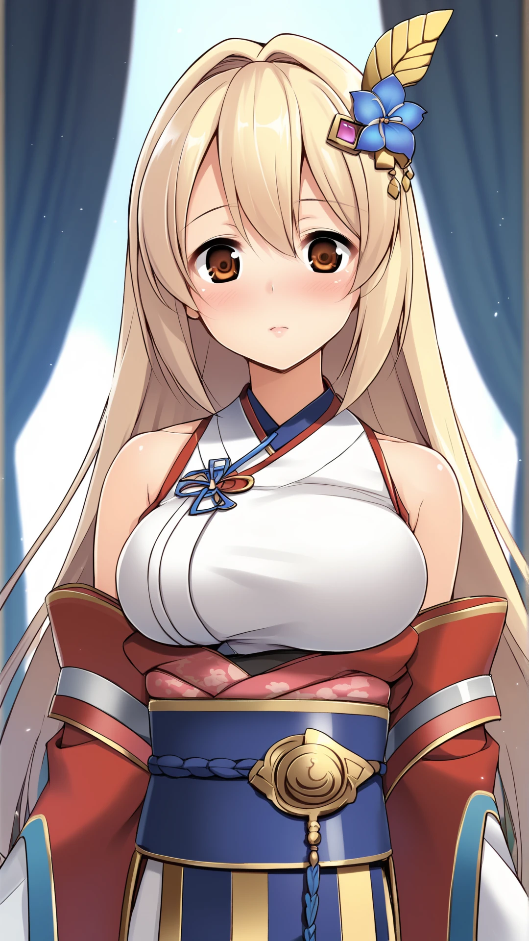 性騎士シンシア / ??? Knight Cynthia v1.0