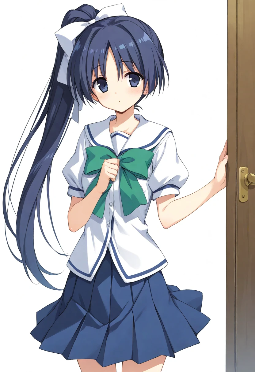 Itou noemi 伊藤乃絵美 (With You 〜みつめていたい) pony-v1.0