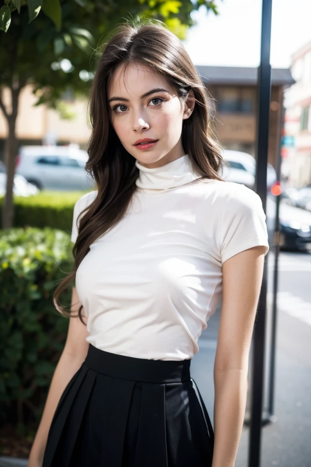 Willa Holland v1.0