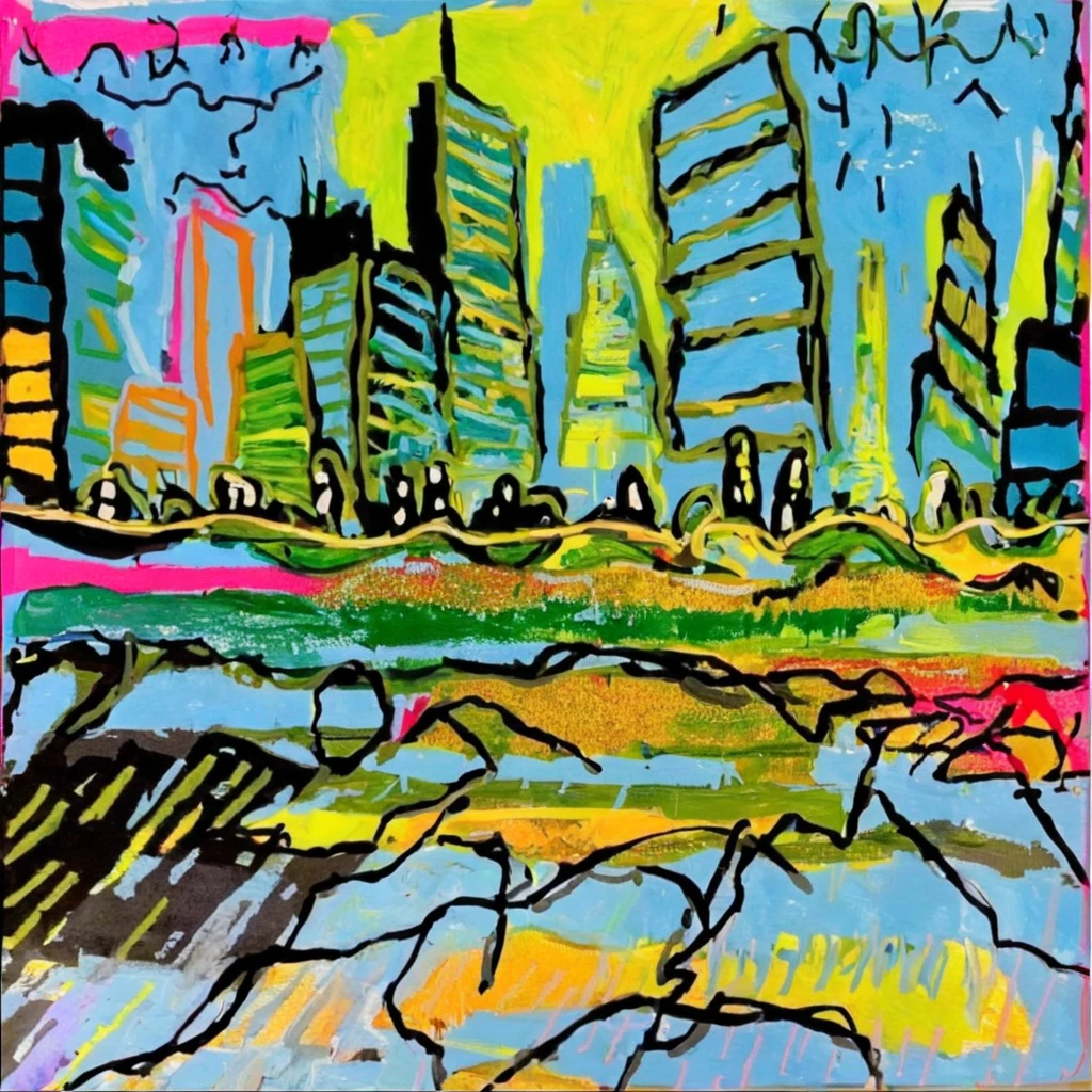 artdabble v1.0