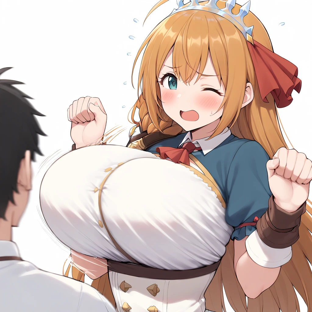 slapping with breasts XL / 乳ビンタXL v1.0
