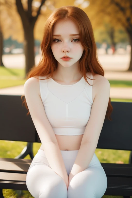 Alice character (realism) v1.0