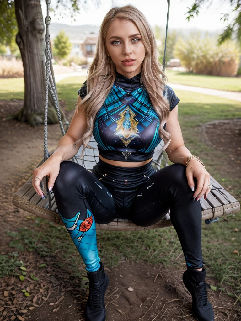 Alix Lynx pornstar  LORA 👑 v1.0
