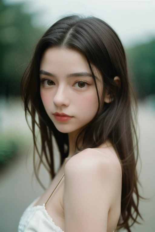 Realistic X girls face v1.0