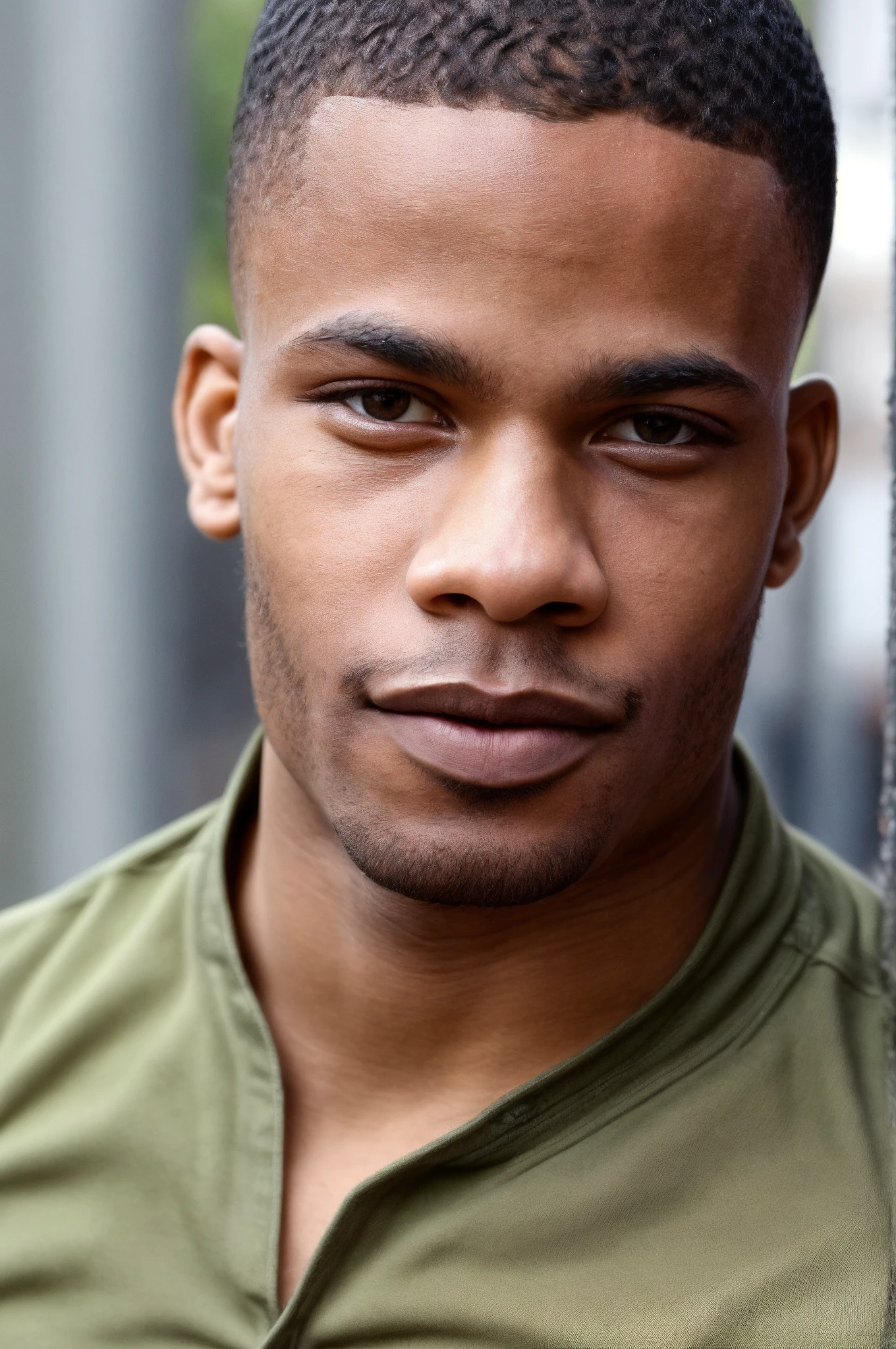 Jordan Calloway v1.0