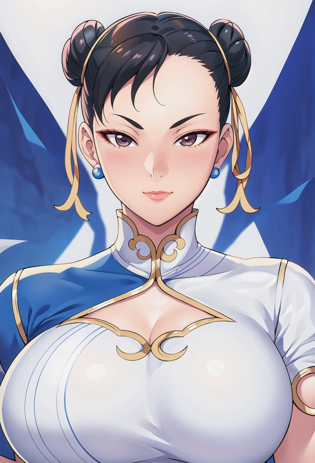Chun-Li 春麗 チュン・リー | Street Fighter 6 | SPY×FAMILY v1.0