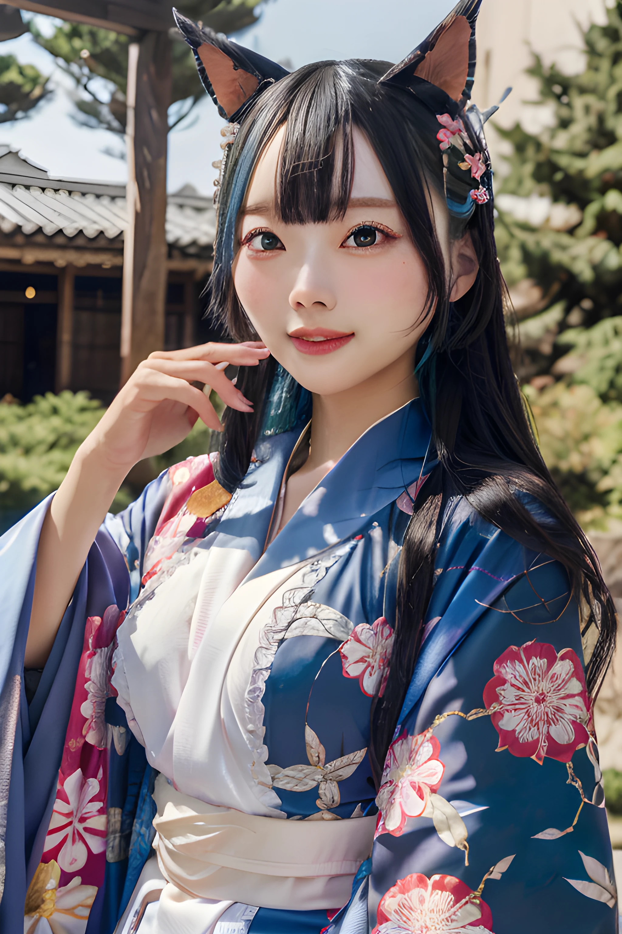 Ramunesan22 | らむね💙🍶 (Model/Youtuber/Streamer) v1.0