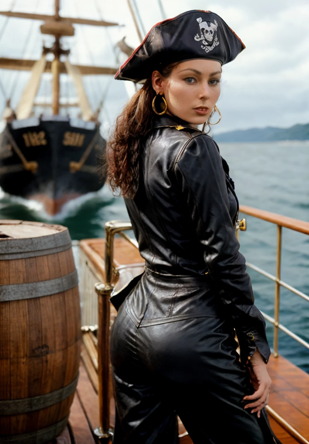 Annette Haven Adult Film Star 70s 80s (Lora) annettehav123-14_v1.0