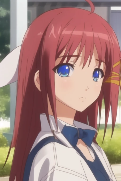 Atsuki Takagi (Machi Gurumi no Wana) v1.0