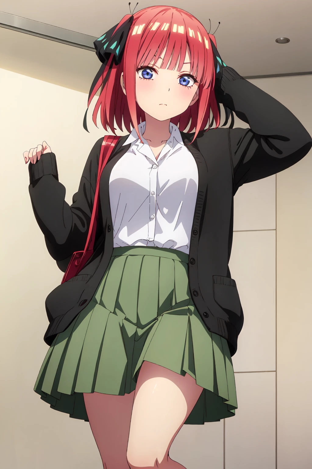 Nino Nakano v1.0
