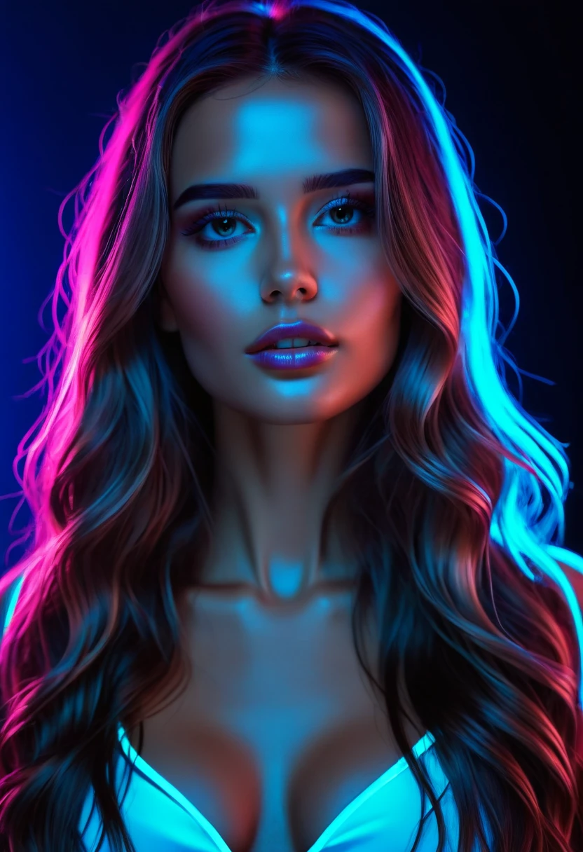 Light contour v1.0