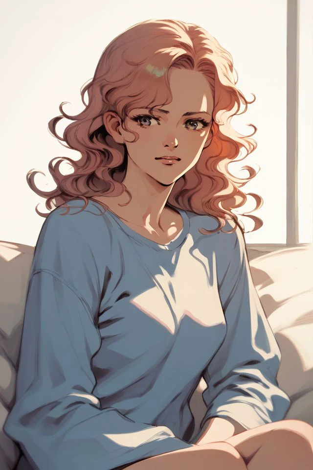 Shinkawa Youji PonyXL style v01