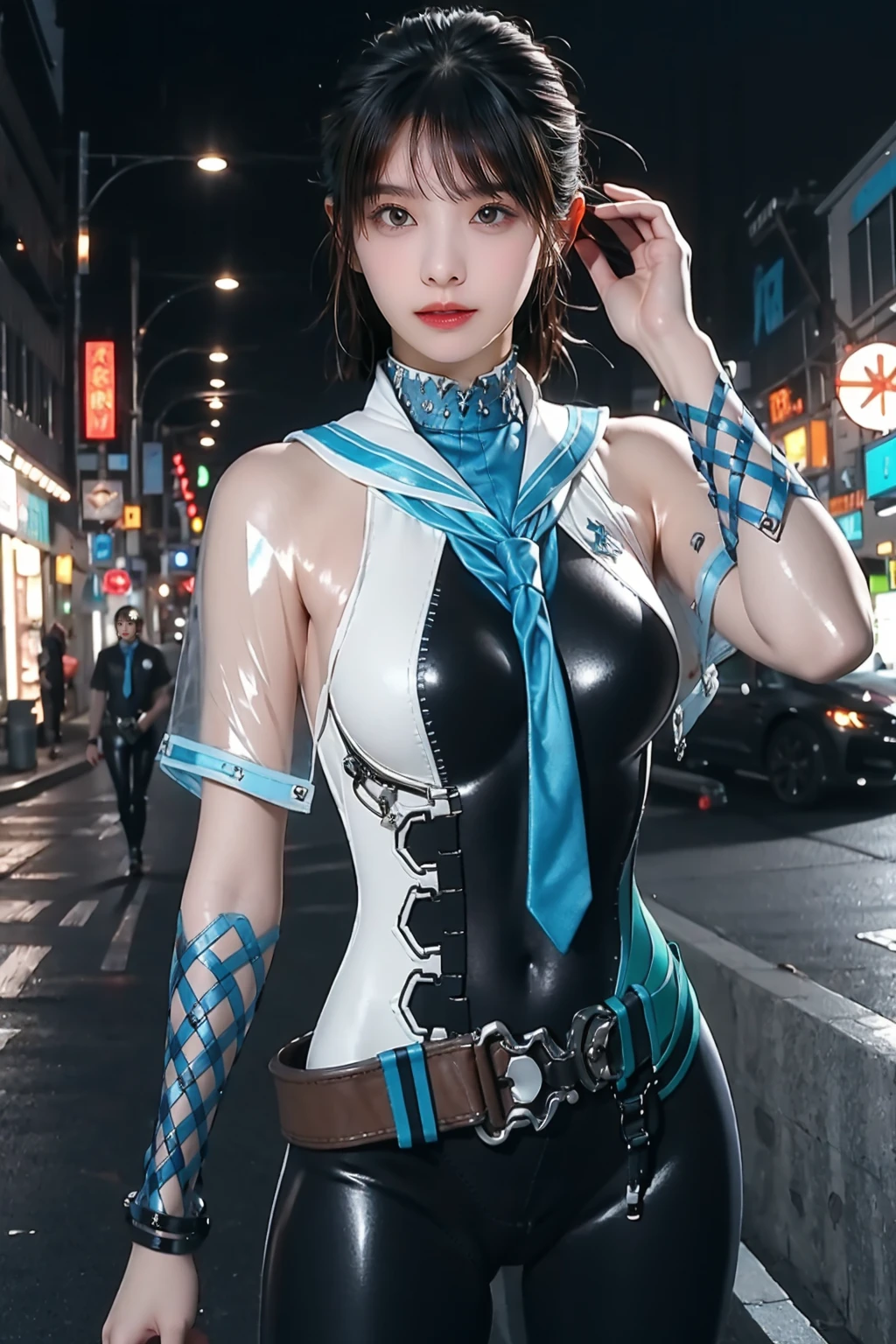 Stellar Blade Eve Costume 2 v1.0