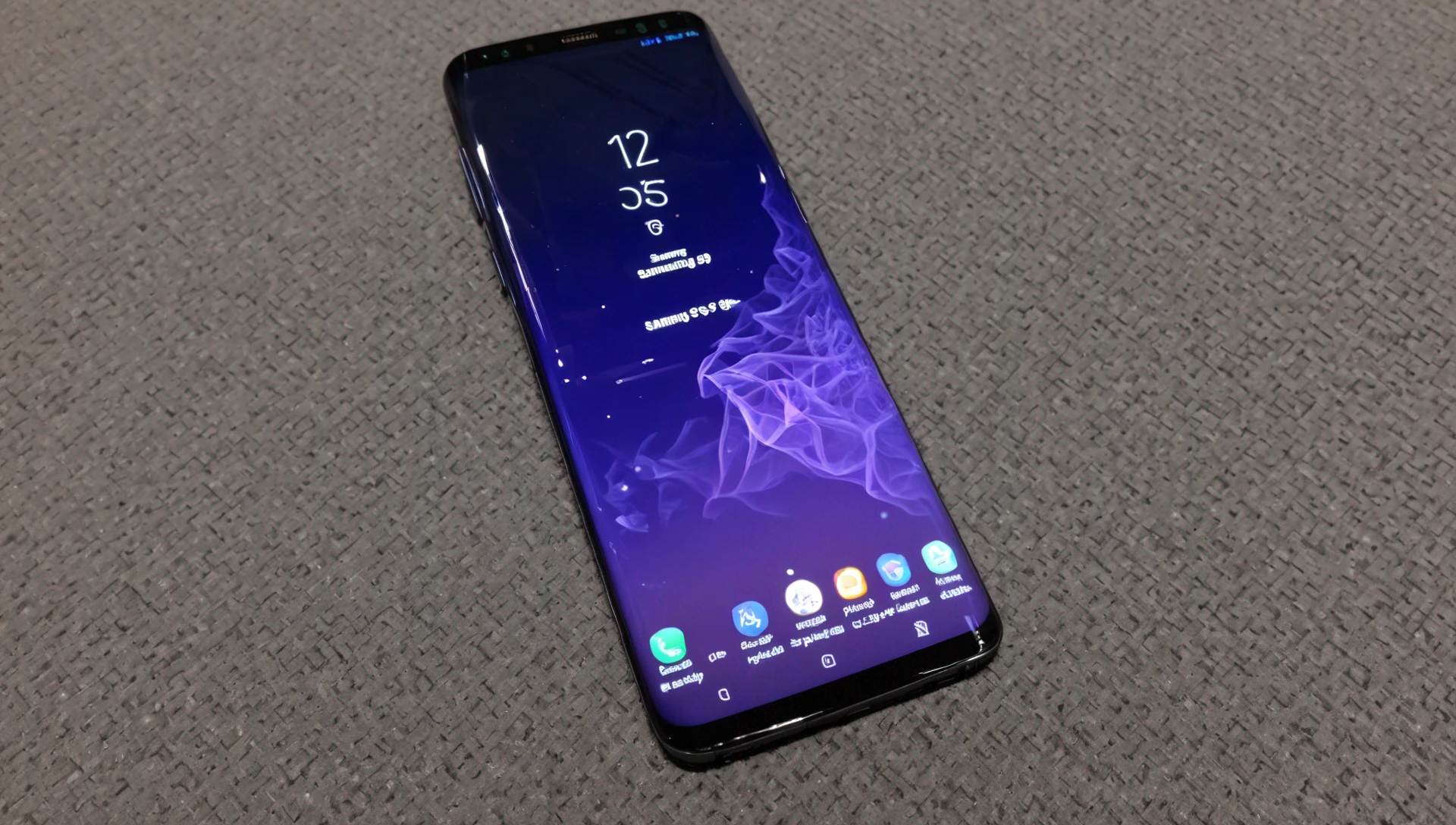 Samsung Galaxy S9