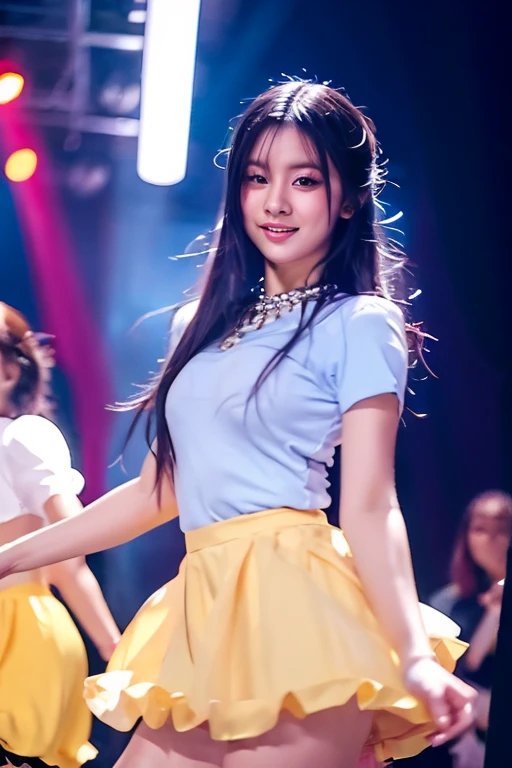 MINJU v1.0