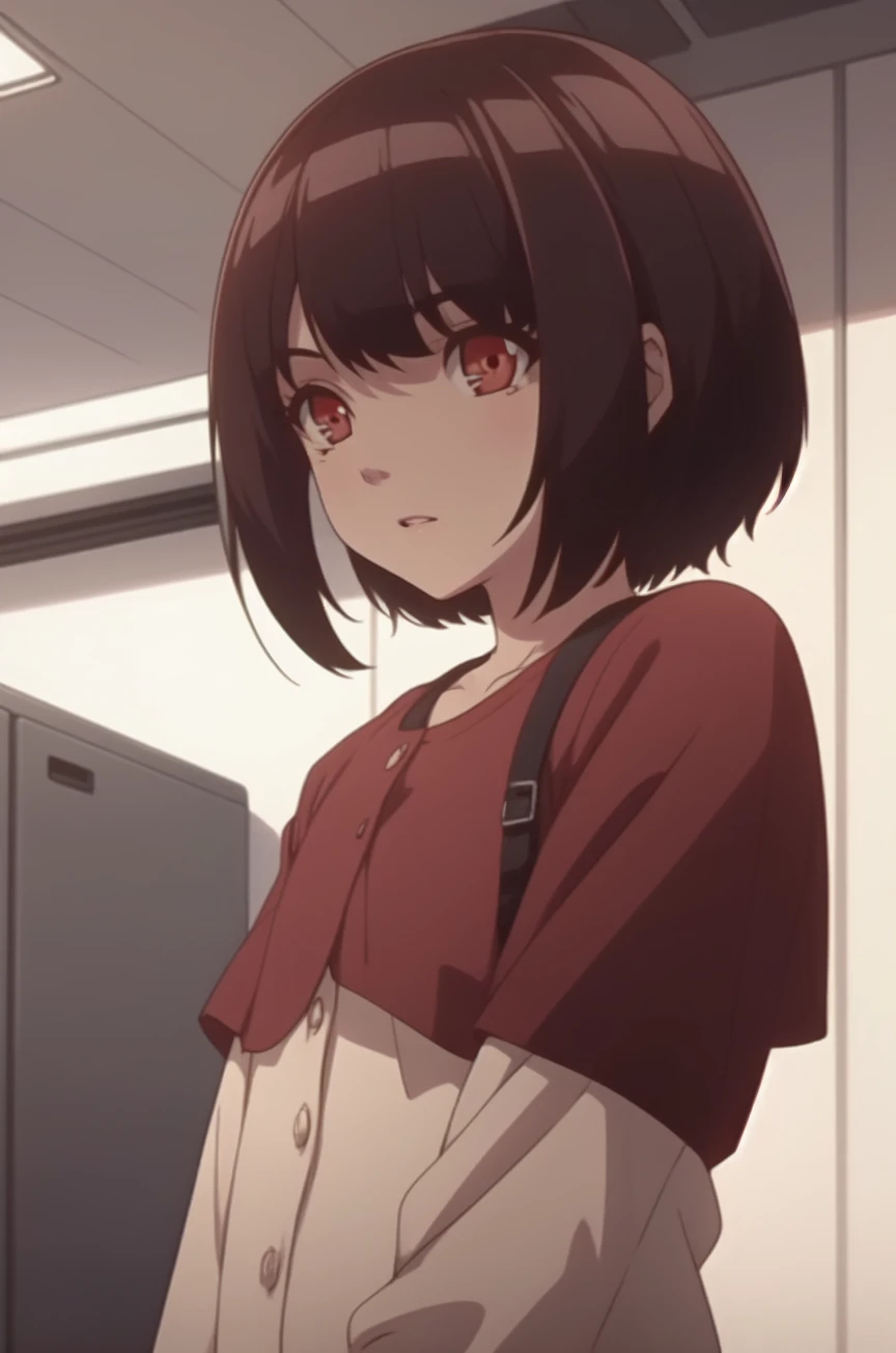 Miyu (Tiny Evil) v1.0