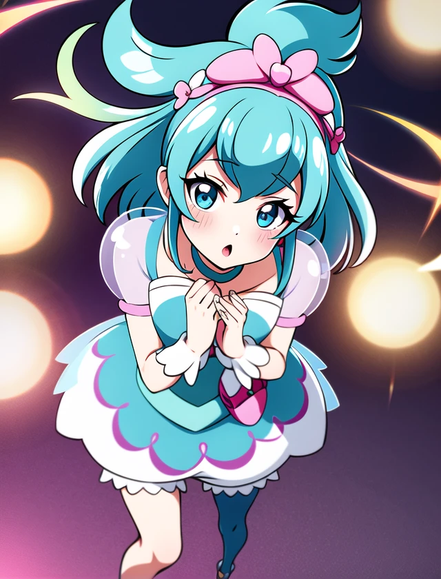 <lora:Cure-Milky:.7>Cure Milky